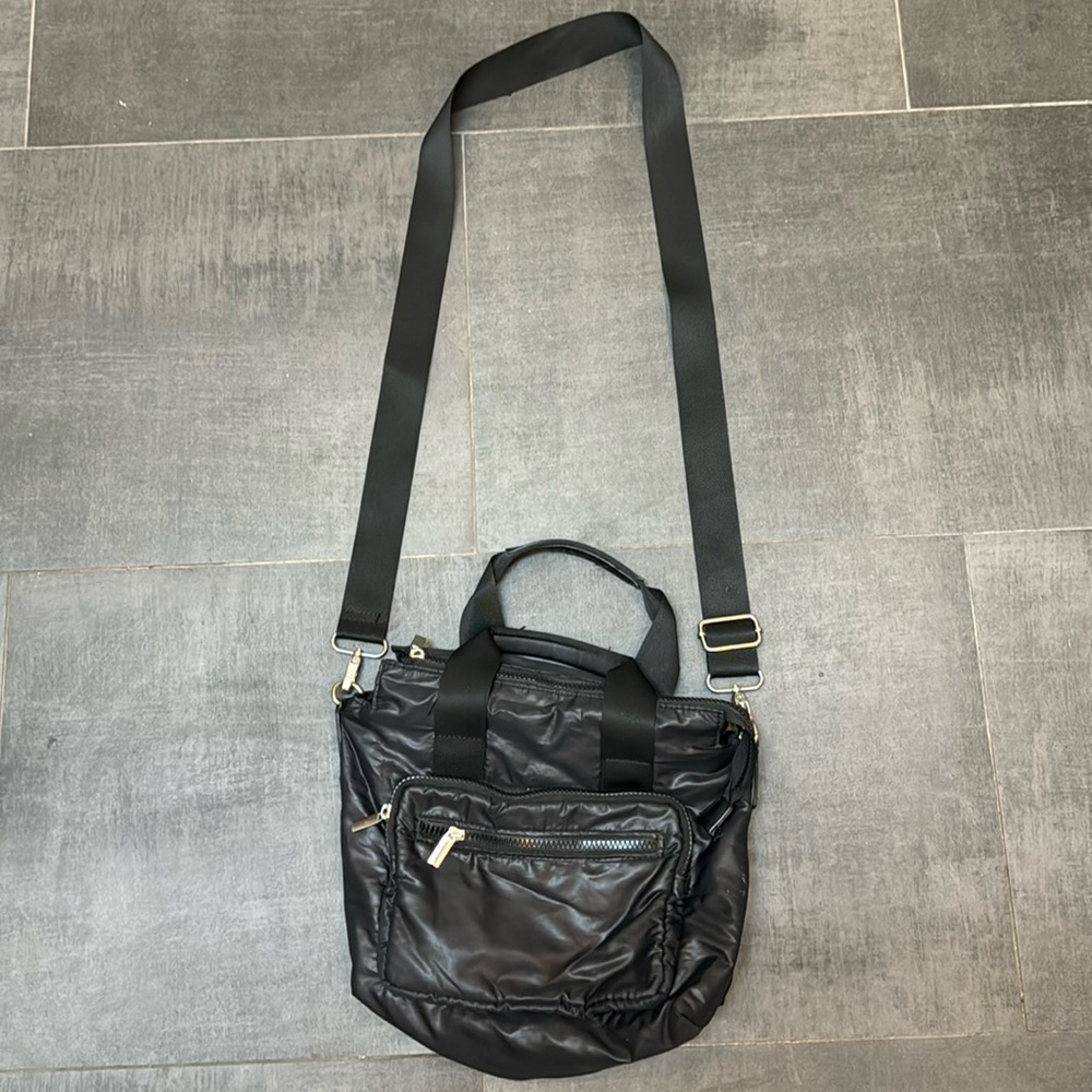 Target Crossbody